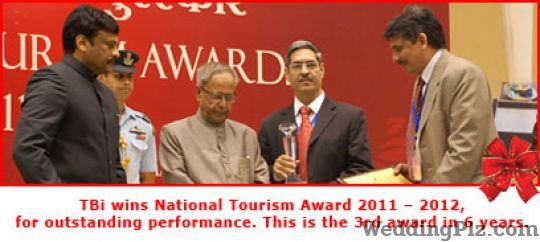 Trail Blazer Tours India Pvt. Ltd. Travel Agents weddingplz
