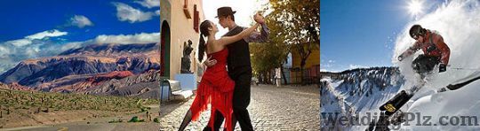 Trail Blazer Tours India Pvt. Ltd. Travel Agents weddingplz