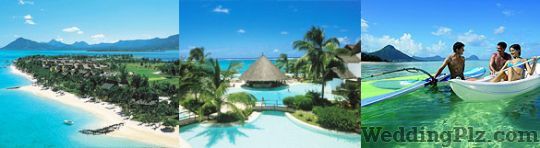 Trail Blazer Tours India Pvt. Ltd. Travel Agents weddingplz
