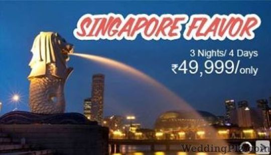 Travelmasti Travel Agents weddingplz