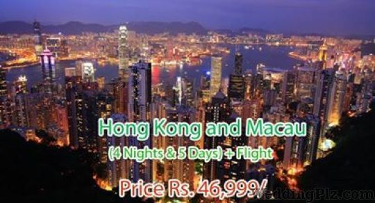 Travelmasti Travel Agents weddingplz