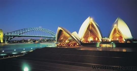Trip Planners Travel Agents weddingplz