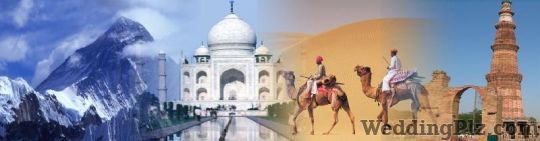 Clipper Tourism Pvt. Ltd. Travel Agents weddingplz