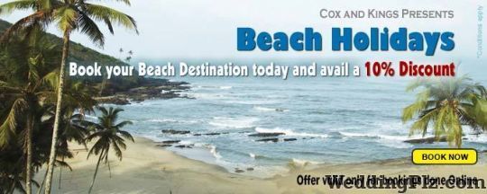 Cox and Kings India Ltd. Travel Agents weddingplz