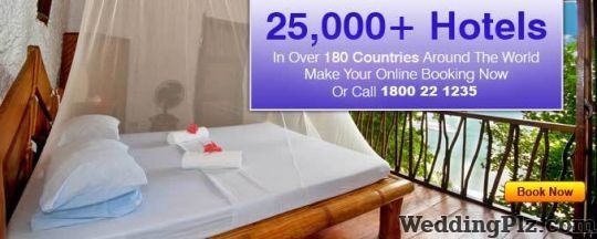 Cox and Kings India Ltd. Travel Agents weddingplz