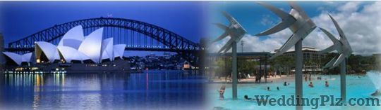 Global Services Travel Agents weddingplz