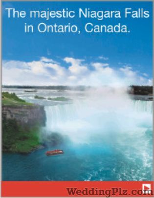 Mercury Travels India Pvt Ltd Travel Agents weddingplz