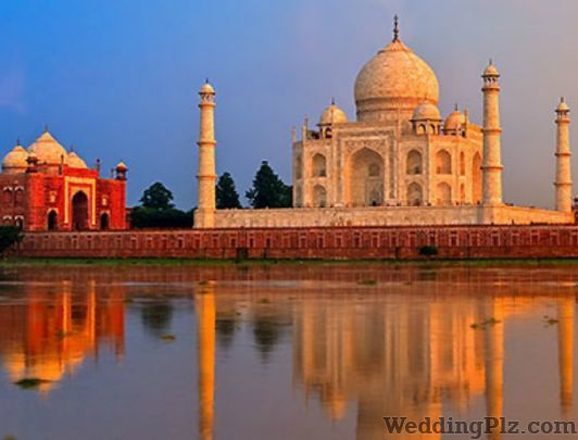 R G Destination Pvt. Ltd. Travel Agents weddingplz
