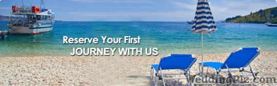 Sharp Holidays Travel Agents weddingplz
