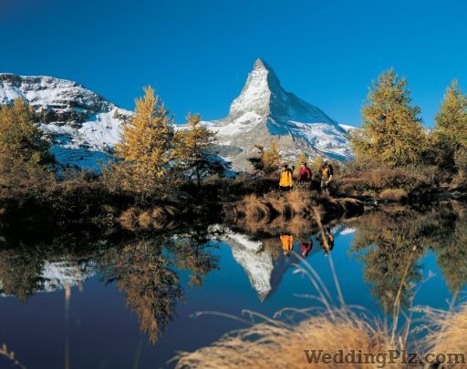 Swisstours Travel Agents weddingplz