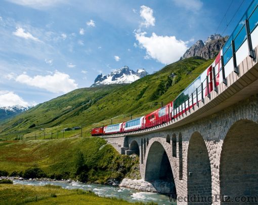 Swisstours Travel Agents weddingplz