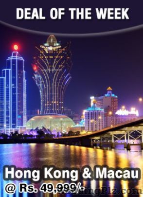 Star Gazer travelz Factory Pvt. Ltd. Travel Agents weddingplz