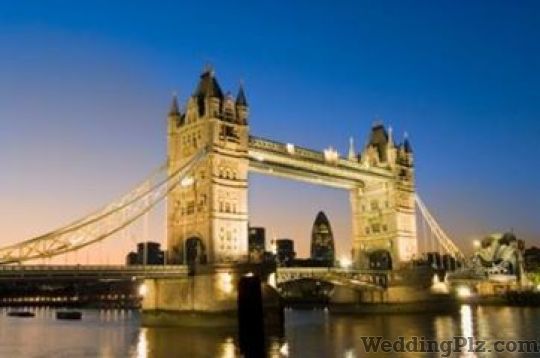 N Chirag Travels Pvt Ltd Travel Agents weddingplz