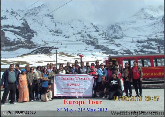 Ishan International Tour Co Travel Agents weddingplz