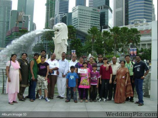 Ishan International Tour Co Travel Agents weddingplz