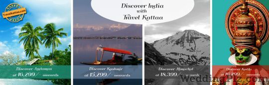 Travel Kattaa Tours And Travels Travel Agents weddingplz