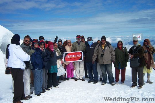 Travel Pax India Pvt Ltd Travel Agents weddingplz