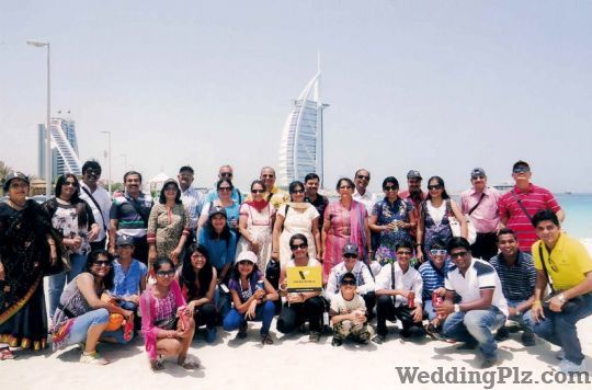 Veena World Travel Agents weddingplz