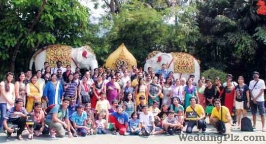 Veena World Travel Agents weddingplz