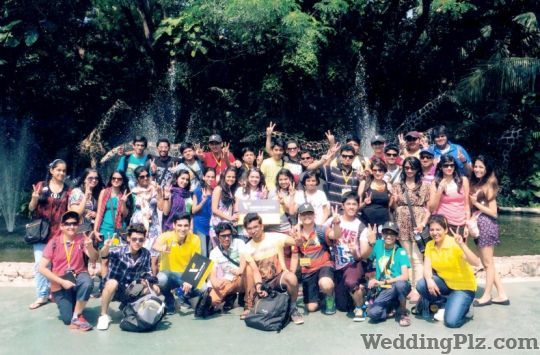Veena World Travel Agents weddingplz