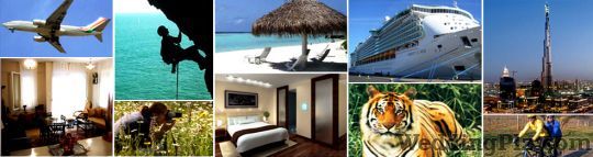 Bajaj Travels Travel Agents weddingplz