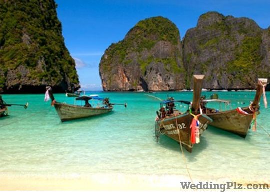 Leisure Flies Travel Pvt Ltd Travel Agents weddingplz