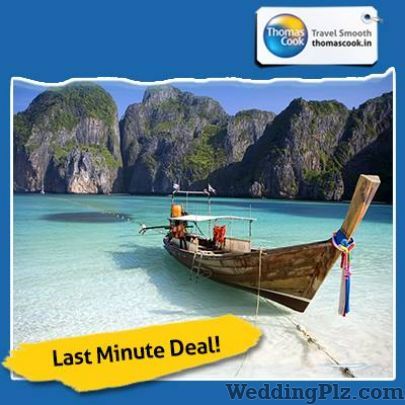 Thomas Cook India Ltd Travel Agents weddingplz