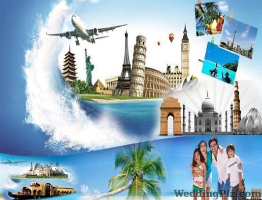 Unique Worldwide Travels Solution Travel Agents weddingplz