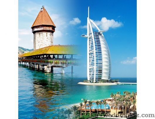 Gem Tours and Travels Pvt Ltd Travel Agents weddingplz