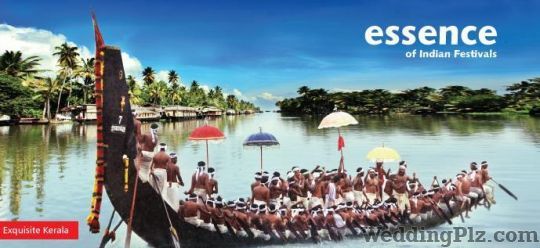 Kesari Tours Pvt Ltd Travel Agents weddingplz