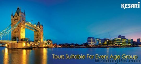 Kesari Tours Pvt Ltd Travel Agents weddingplz