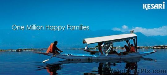 Kesari Tours Pvt Ltd Travel Agents weddingplz