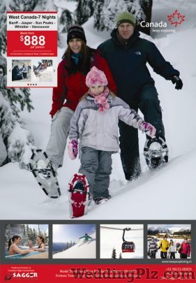 Sagger World Holidays Travel Agents weddingplz