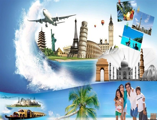 Shaurya Travels Private Ltd. Travel Agents weddingplz
