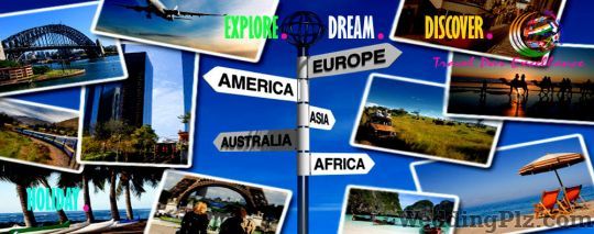 FLYdot Travel and Holidays Travel Agents weddingplz