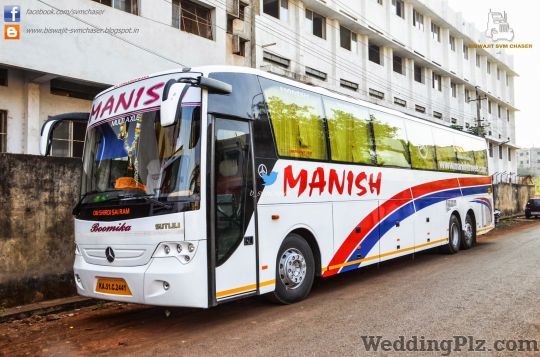 Manish Tours N Travels Travel Agents weddingplz
