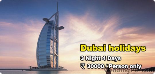 My Trip Holidays Travel Agents weddingplz