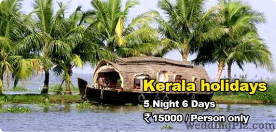 My Trip Holidays Travel Agents weddingplz