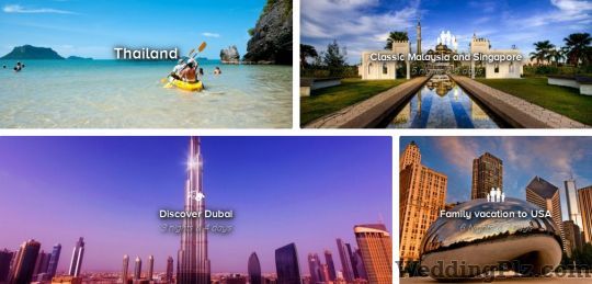 Travel Tours Pvt Ltd Travel Agents weddingplz