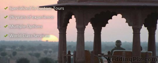 Indo Aisa Tours Pvt Ltd Travel Agents weddingplz