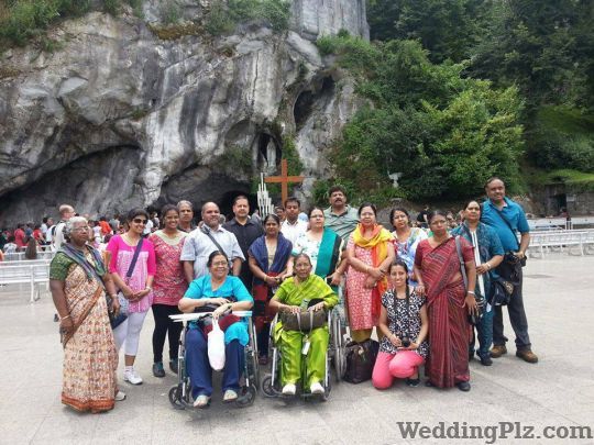 Oasis Holidays India Pvt Ltd Travel Agents weddingplz