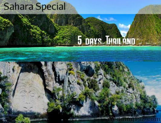 Sahara Global Travel Agents weddingplz