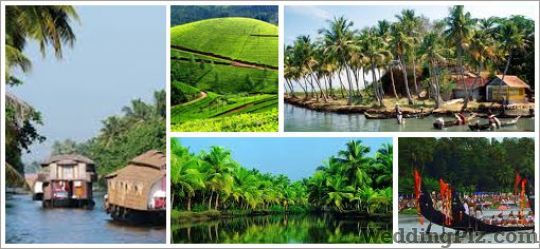 Chariot World Tours Limited Travel Agents weddingplz