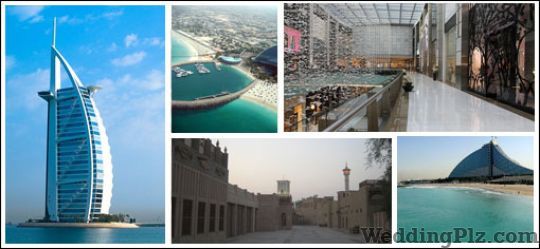 Chariot World Tours Limited Travel Agents weddingplz