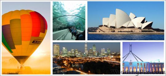 Chariot World Tours Limited Travel Agents weddingplz