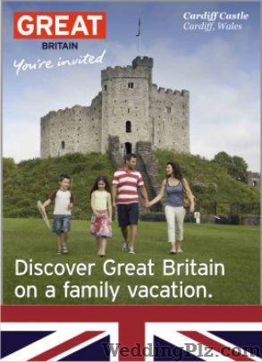 Mercury Travels Ltd Travel Agents weddingplz