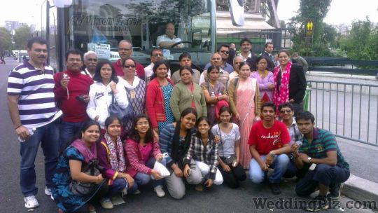 Vikram Travels and Resorts India Pvt Ltd Travel Agents weddingplz
