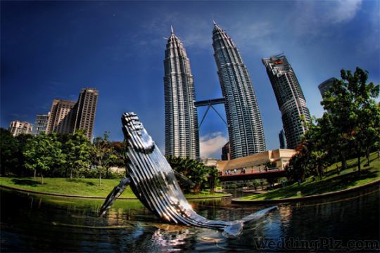 SLV Tours and Travels Travel Agents weddingplz