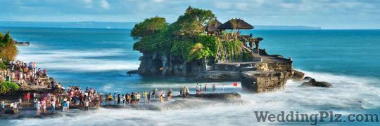 Benchmark Travel Agents weddingplz
