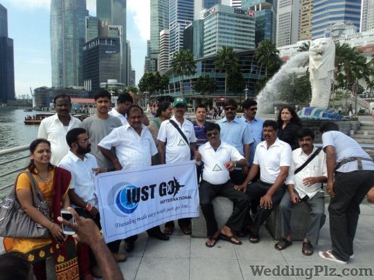 Just Go Holidays Travel Agents weddingplz
